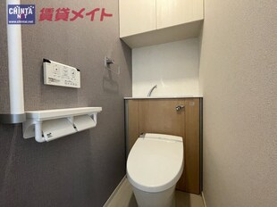 宮町駅 徒歩5分 1階の物件内観写真